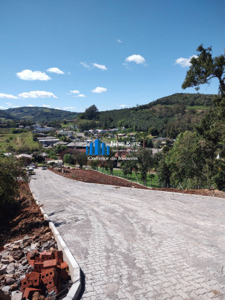 Imagem Terreno à Venda, 255 m² em Barracão - Bento Gonçalves Imagem Terreno à Venda, 255 m² em Barracão - Bento Gonçalves