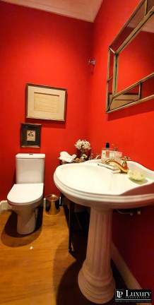 Imagem Apartamento com 4 Quartos à Venda, 300 m² em Cidade Jardim - São Paulo Imagem Apartamento com 4 Quartos à Venda, 300 m² em Cidade Jardim - São Paulo