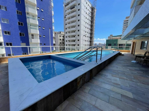 Imagem Apartamento com 2 Quartos à Venda, 93 m² em Aviação - Praia Grande Imagem Apartamento com 2 Quartos à Venda, 93 m² em Aviação - Praia Grande