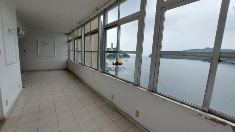 Imagem Apartamento com 2 Quartos à Venda, em Itararé - São Vicente Imagem Apartamento com 2 Quartos à Venda, em Itararé - São Vicente
