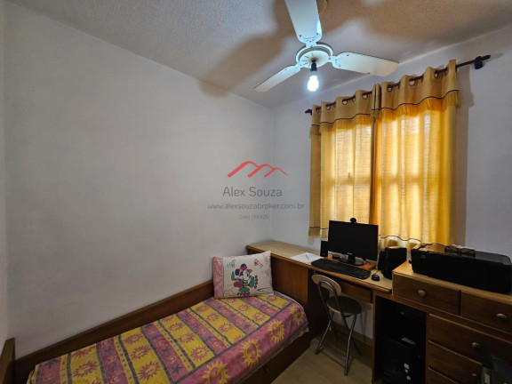 Imagem Casa com 3 Quartos à Venda, 79 m² em Parque Das Flores - Sumaré Imagem Casa com 3 Quartos à Venda, 79 m² em Parque Das Flores - Sumaré