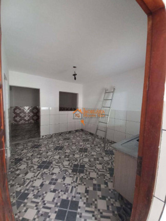 Imagem Casa com 9 Quartos à Venda, 490 m² em Cidade Soberana - Guarulhos Imagem Casa com 9 Quartos à Venda, 490 m² em Cidade Soberana - Guarulhos