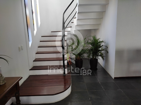 Imagem Casa com 5 Quartos à Venda, 410 m² em Edson Queiroz - Fortaleza