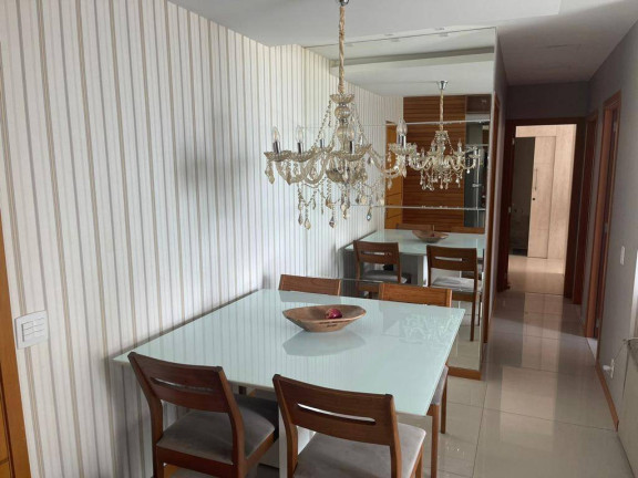 Imagem Apartamento com 3 Quartos à Venda, 80 m² em Praia De Itaparica - Vila Velha Imagem Apartamento com 3 Quartos à Venda, 80 m² em Praia De Itaparica - Vila Velha