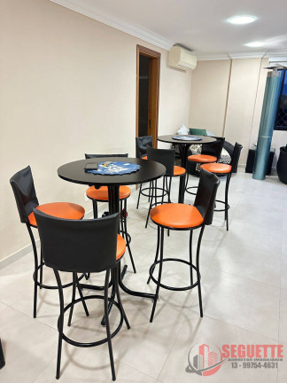 Imagem Cobertura com 3 Quartos para Temporada, 220 m² em Riviera De São Lourenço - Bertioga