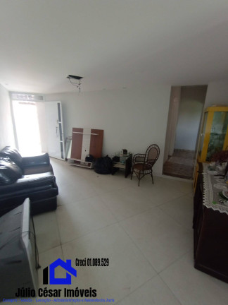 Imagem Sobrado com 2 Quartos à Venda, em Paraíso - São Gonçalo Imagem Sobrado com 2 Quartos à Venda, em Paraíso - São Gonçalo