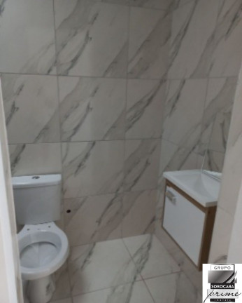 Imagem Sobrado com 2 Quartos à Venda, 62 m² em Vista Barbara - Sorocaba