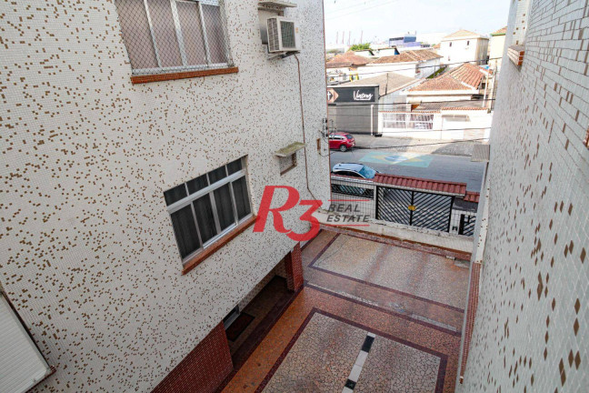 Imagem Apartamento com 3 Quartos à Venda, 91 m² em Macuco - Santos Imagem Apartamento com 3 Quartos à Venda, 91 m² em Macuco - Santos