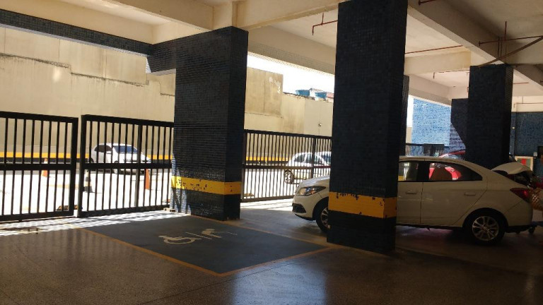 Imagem Apartamento com 1 Quarto à Venda ou Locação, 50 m² em Armação - Salvador Imagem Apartamento com 1 Quarto à Venda ou Locação, 50 m² em Armação - Salvador