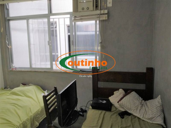 Imagem Apartamento com 2 Quartos à Venda, 70 m² em Grajaú - Rio De Janeiro