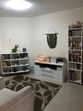 Imagem Apartamento com 3 Quartos à Venda, 127 m² em Centro - São Bernardo Do Campo Imagem Apartamento com 3 Quartos à Venda, 127 m² em Centro - São Bernardo Do Campo