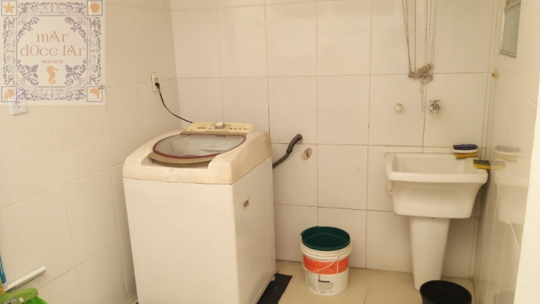 Imagem Sobrado com 3 Quartos à Venda, 163 m² em Boqueirão - Santos