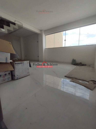 Imagem Cobertura com 3 Quartos à Venda, 152 m² em Viçosa Imagem Cobertura com 3 Quartos à Venda, 152 m² em Viçosa