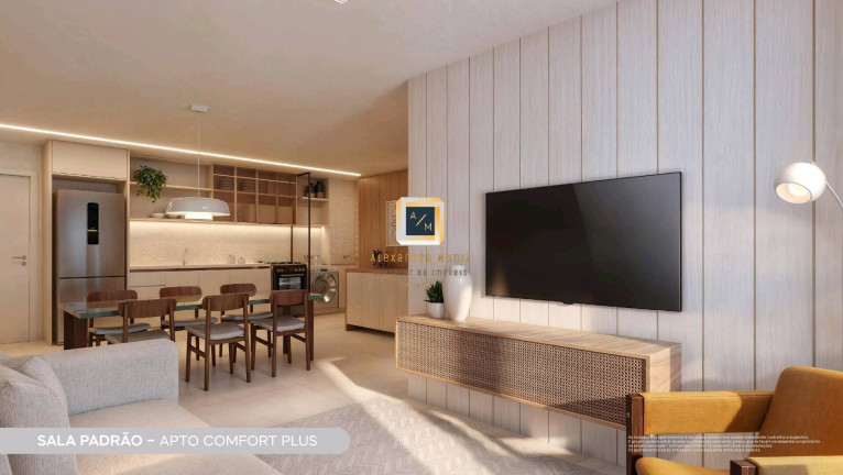 Imagem Apartamento com 3 Quartos à Venda, 68 m² em Presidente Kennedy - Fortaleza Imagem Apartamento com 3 Quartos à Venda, 68 m² em Presidente Kennedy - Fortaleza