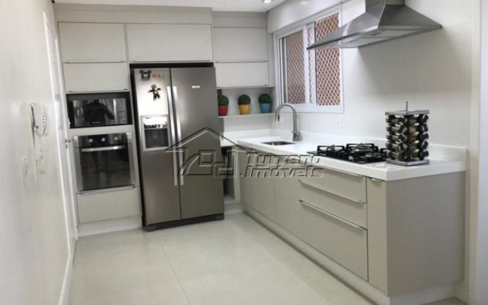 Imagem Apartamento com 3 Quartos à Venda, 122 m² em Jardim Das Indústrias - São José Dos Campos Imagem Apartamento com 3 Quartos à Venda, 122 m² em Jardim Das Indústrias - São José Dos Campos