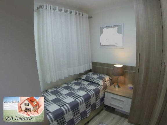 Imagem Apartamento com 3 Quartos à Venda, 60 m² em Vila Scarpelli - Santo André Imagem Apartamento com 3 Quartos à Venda, 60 m² em Vila Scarpelli - Santo André