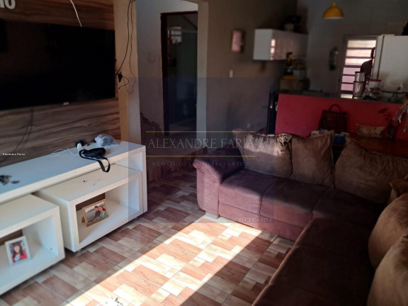 Imagem Casa com 2 Quartos à Venda, 130 m² em Itatinga - São Sebastião