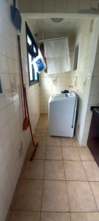 Imagem Apartamento com 2 Quartos à Venda ou Locação, 55 m² em Vila Natal - Mogi Das Cruzes