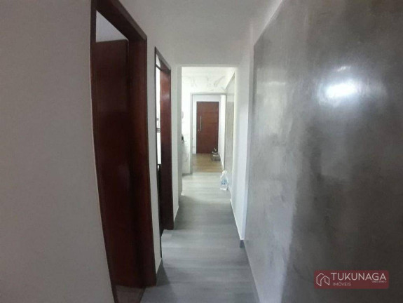 Foto do imóvel Apartamento com 2 Quartos à Venda, 65 m² em Vila Galvão - Guarulhos