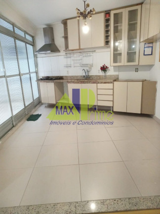 Imagem Apartamento com 2 Quartos à Venda, 105 m² em Vila Gomes Cardim - São Paulo