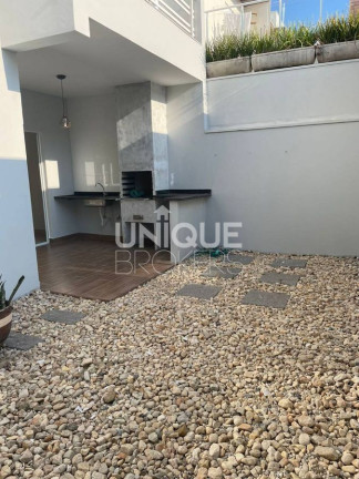 Imagem Casa de Condomínio com 3 Quartos para Alugar, 150 m² em Jardim Celeste - Jundiaí Imagem Casa de Condomínio com 3 Quartos para Alugar, 150 m² em Jardim Celeste - Jundiaí