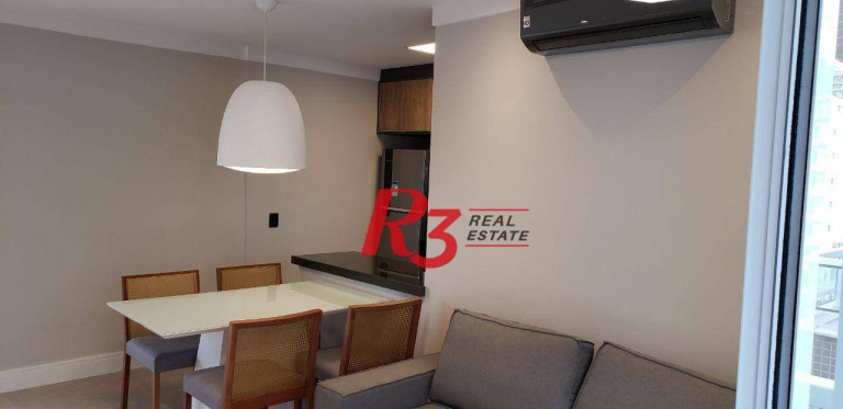 Imagem Apartamento com 2 Quartos à Venda, 70 m² em José Menino - Santos Imagem Apartamento com 2 Quartos à Venda, 70 m² em José Menino - Santos