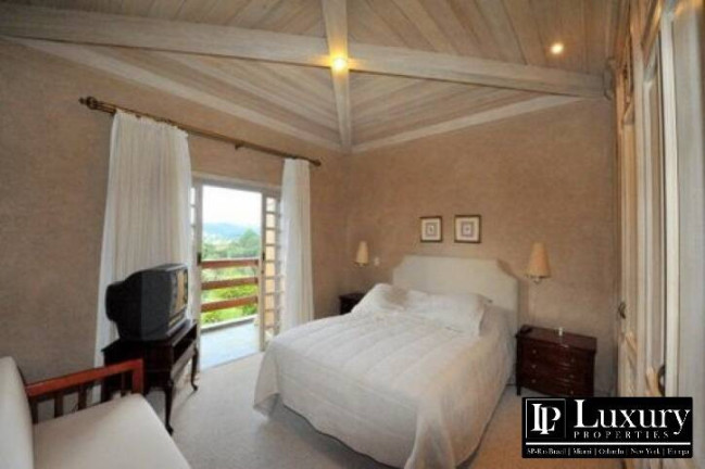 Imagem Casa com 6 Quartos à Venda, 400 m² em Capivari - Campos Do Jordão