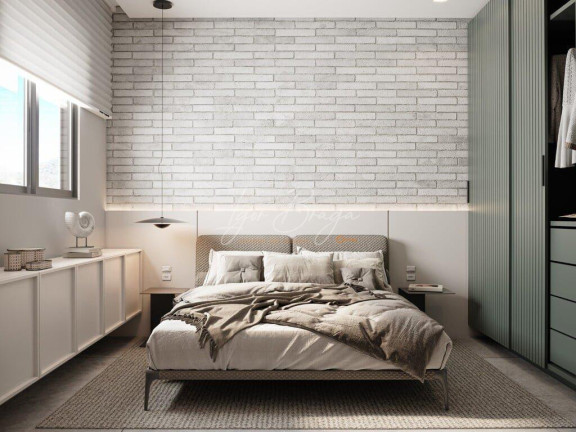 Imagem Apartamento com 1 Quarto à Venda, 29 m² em Centro - Curitiba Imagem Apartamento com 1 Quarto à Venda, 29 m² em Centro - Curitiba