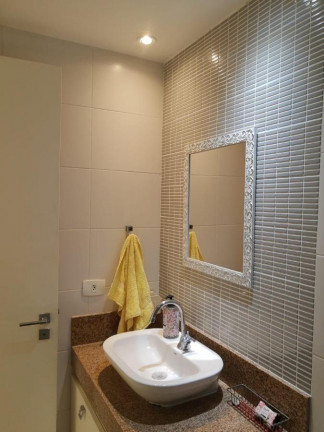 Imagem Flat com 1 Quarto à Venda, 54 m² em Barra Da Tijuca - Rio De Janeiro