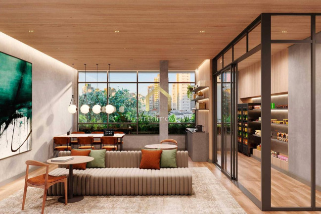 Imagem Apartamento com 2 Quartos à Venda, 72 m² em Indianópolis - São Paulo Imagem Apartamento com 2 Quartos à Venda, 72 m² em Indianópolis - São Paulo