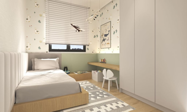 Imagem Apartamento com 3 Quartos à Venda, 131 m² em Nossa Senhora Das Graças - Canoas Imagem Apartamento com 3 Quartos à Venda, 131 m² em Nossa Senhora Das Graças - Canoas