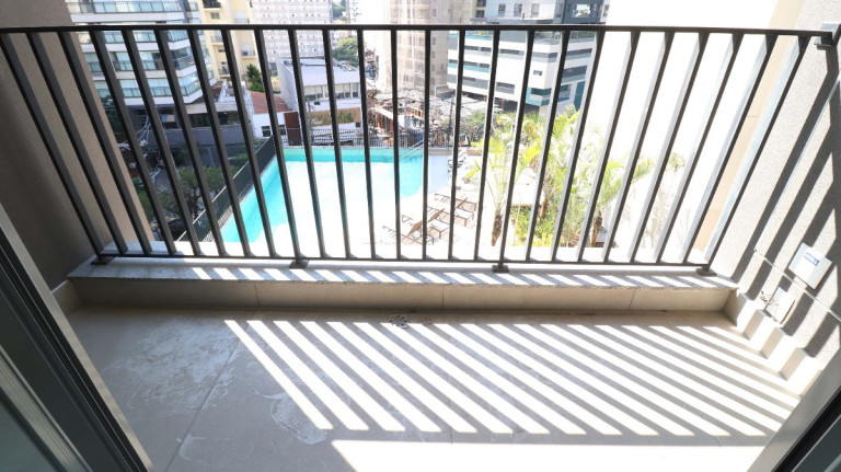 Imagem Studio à Venda, 31 m² em Sumarezinho - São Paulo