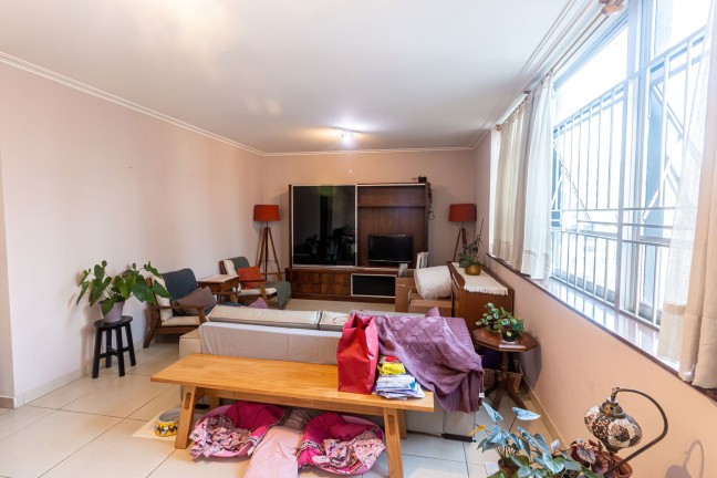 Imagem Apartamento com 2 Quartos à Venda, 103 m² em Itaim Bibi - São Paulo
