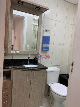 Imagem Apartamento com 2 Quartos à Venda, 43 m² em Osasco - Colombo Imagem Apartamento com 2 Quartos à Venda, 43 m² em Osasco - Colombo