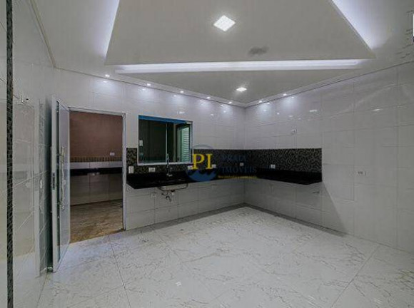 Imagem Casa com 2 Quartos à Venda, 119 m² em Vila Caiçara - Praia Grande Imagem Casa com 2 Quartos à Venda, 119 m² em Vila Caiçara - Praia Grande