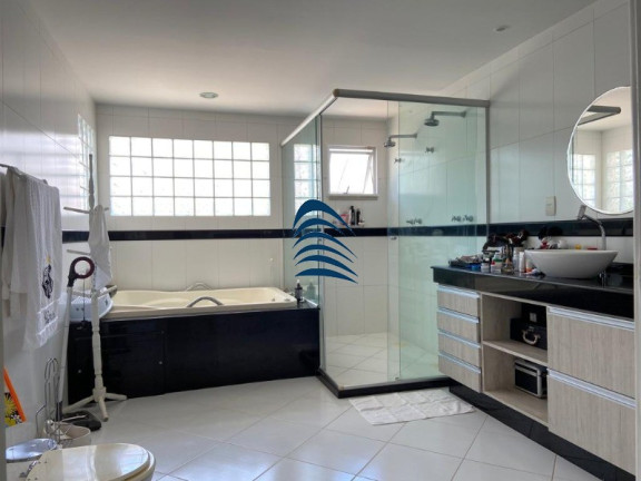 Imagem Casa com 4 Quartos à Venda, 468 m² em Buraquinho - Lauro De Freitas Imagem Casa com 4 Quartos à Venda, 468 m² em Buraquinho - Lauro De Freitas