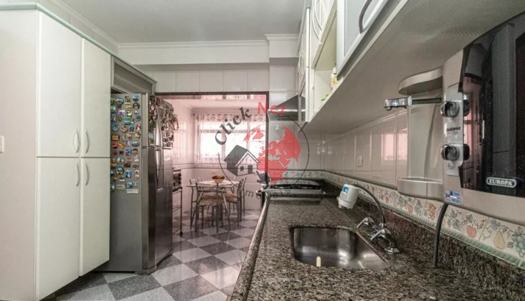 Imagem Apartamento com 4 Quartos à Venda, 163 m² em Barcelona - São Caetano Do Sul