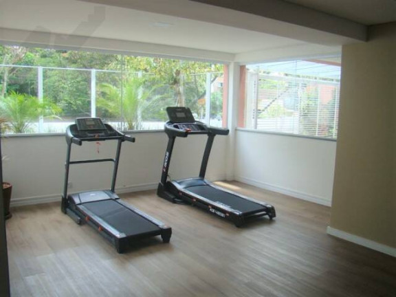 Imagem Apartamento com 1 Quarto à Venda, 47 m² em Alto Da Boa Vista - São Paulo Imagem Apartamento com 1 Quarto à Venda, 47 m² em Alto Da Boa Vista - São Paulo
