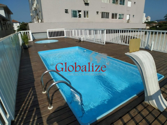 Imóvel com 2 Quartos à Venda, 73 m² em Aparecida - Santos