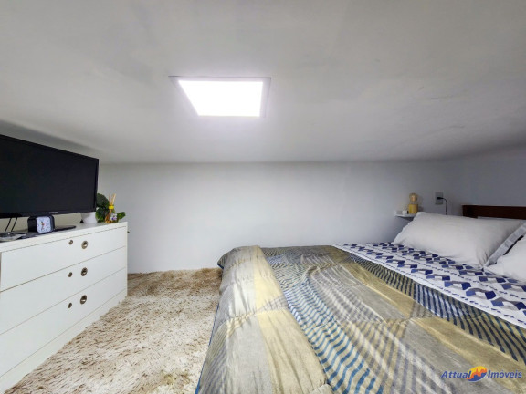 Imagem Kitnet com 1 Quarto à Venda, 19 m² em Alto - Teresópolis