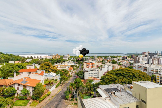 Imagem Cobertura com 3 Quartos à Venda, 182 m² em Menino Deus - Porto Alegre Imagem Cobertura com 3 Quartos à Venda, 182 m² em Menino Deus - Porto Alegre