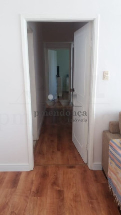 Imagem Apartamento com 3 Quartos à Venda, 129 m² em Cerqueira César - São Paulo