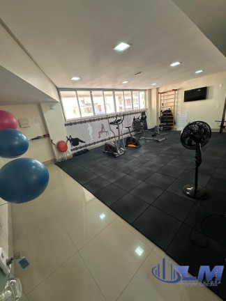 Imagem Imóvel com 2 Quartos à Venda, 77 m² em Praia Do Morro - Guarapari
