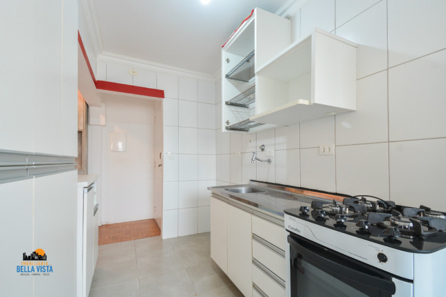 Imagem Apartamento com 2 Quartos à Venda, em Vila Mariana - São Paulo Imagem Apartamento com 2 Quartos à Venda, em Vila Mariana - São Paulo