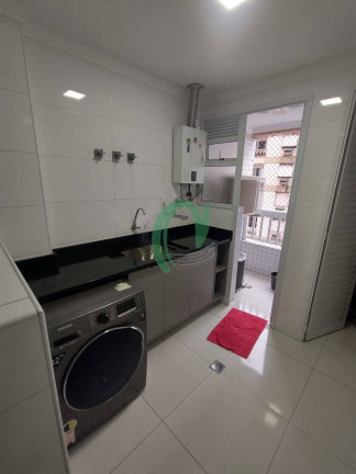 Imagem Apartamento com 3 Quartos à Venda, 123 m² em Centro - São Vicente