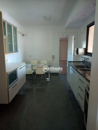 Imagem Apartamento com 3 Quartos à Venda, 205 m² em Cambuí - Campinas Imagem Apartamento com 3 Quartos à Venda, 205 m² em Cambuí - Campinas