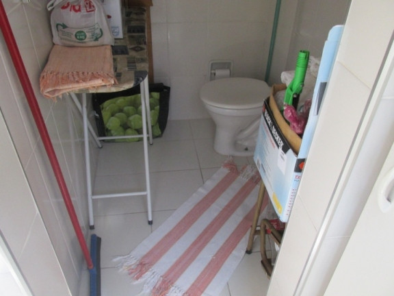 Imagem Apartamento com 2 Quartos à Venda, 100 m² em Embaré - Santos Imagem Apartamento com 2 Quartos à Venda, 100 m² em Embaré - Santos