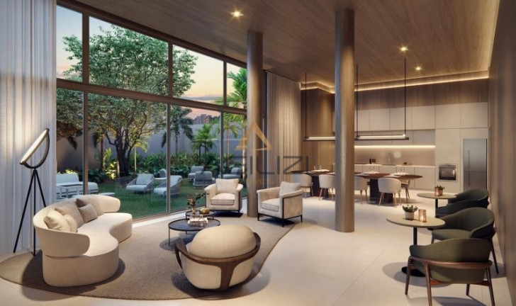 Imagem Apartamento com 3 Quartos à Venda, 185 m² em Cerqueira César - São Paulo Imagem Apartamento com 3 Quartos à Venda, 185 m² em Cerqueira César - São Paulo