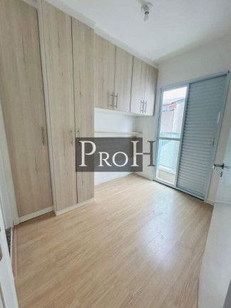 Imagem Cobertura com 2 Quartos à Venda, 96 m² em Vila Scarpelli - Santo André Imagem Cobertura com 2 Quartos à Venda, 96 m² em Vila Scarpelli - Santo André