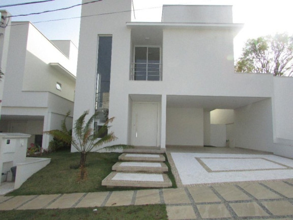 Imagem Sobrado com 3 Quartos à Venda, 300 m² em Jardim Residencial Mont Blanc - Sorocaba